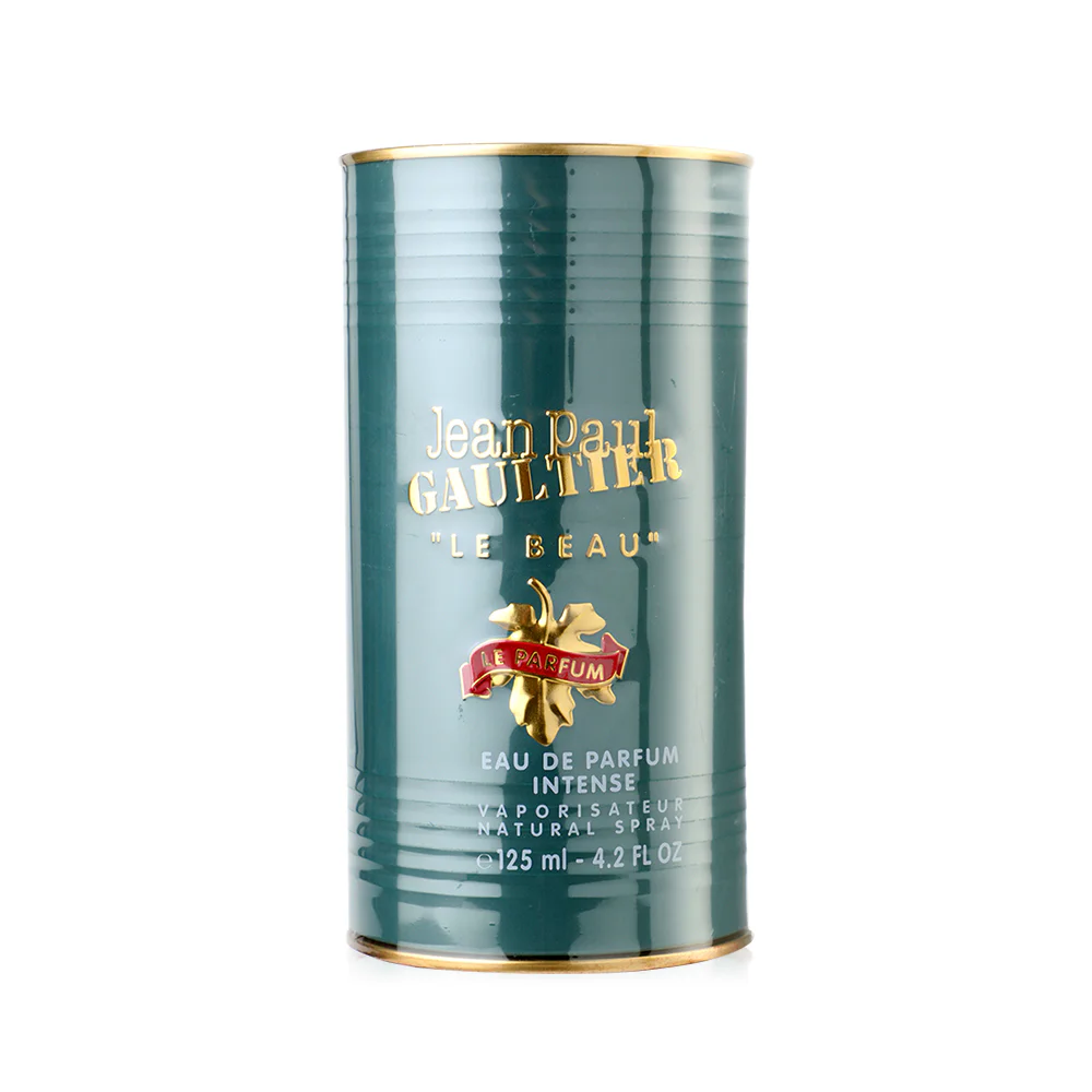 Jean Paul Gaultier Le Beau EDP 125ml