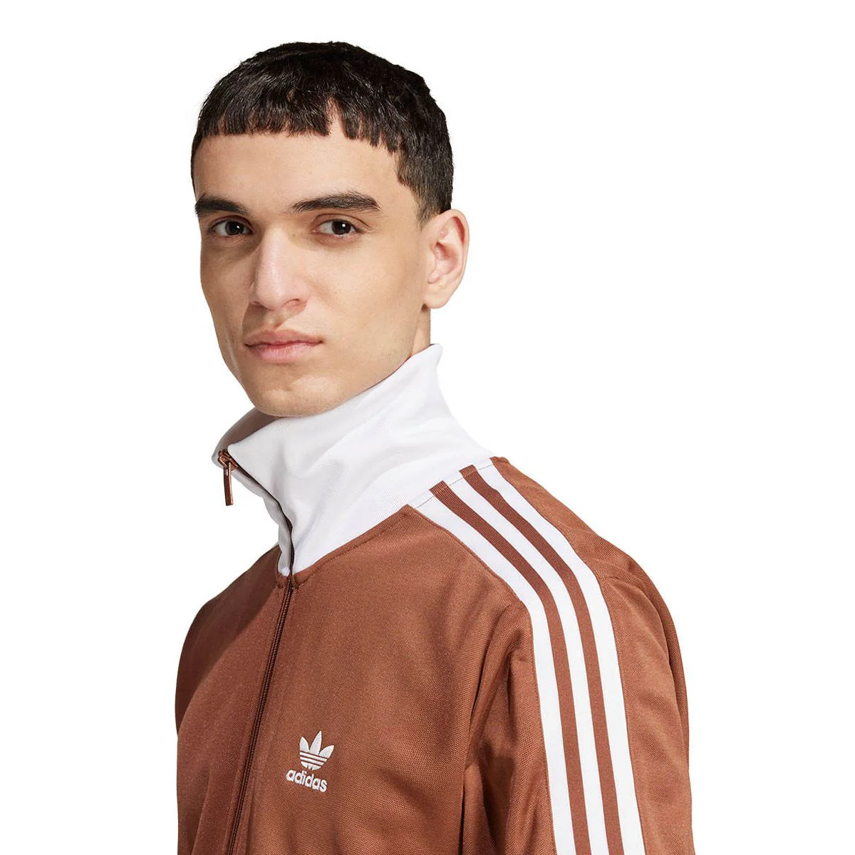 ADIDAS ORIGINALS Adicolor Classics Beckenbauer Men's Jacket