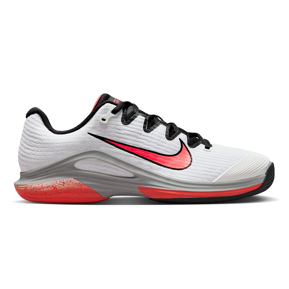 NIKE Vapor 12 Women's Tennis Shoes - White - US 6