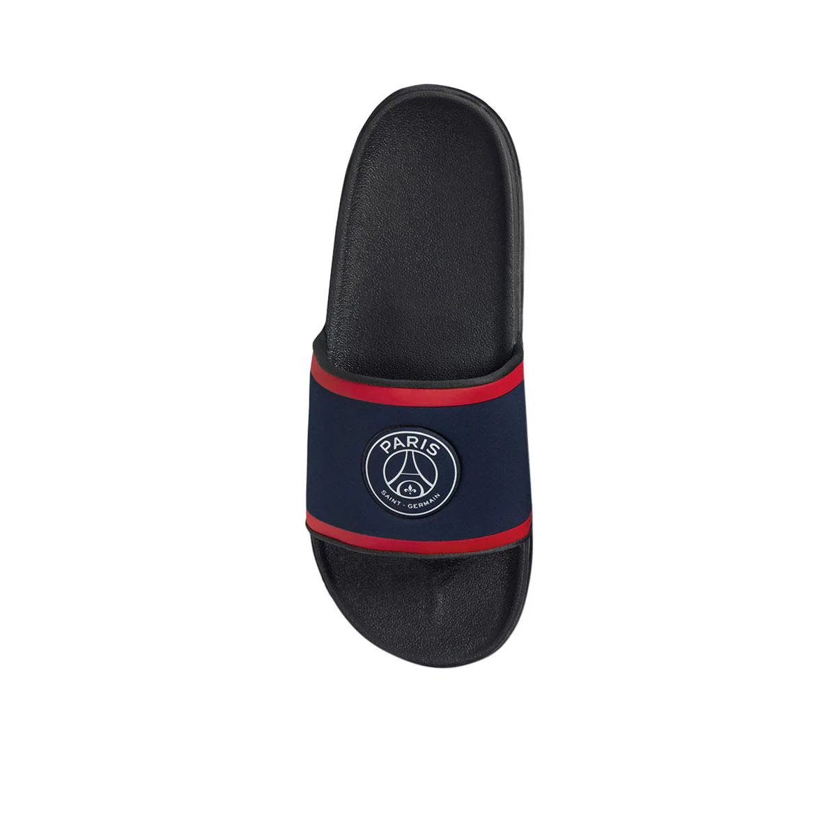 NIKE Offcourt (Paris Saint-Germain) Men's Sandals - Blue - US 10