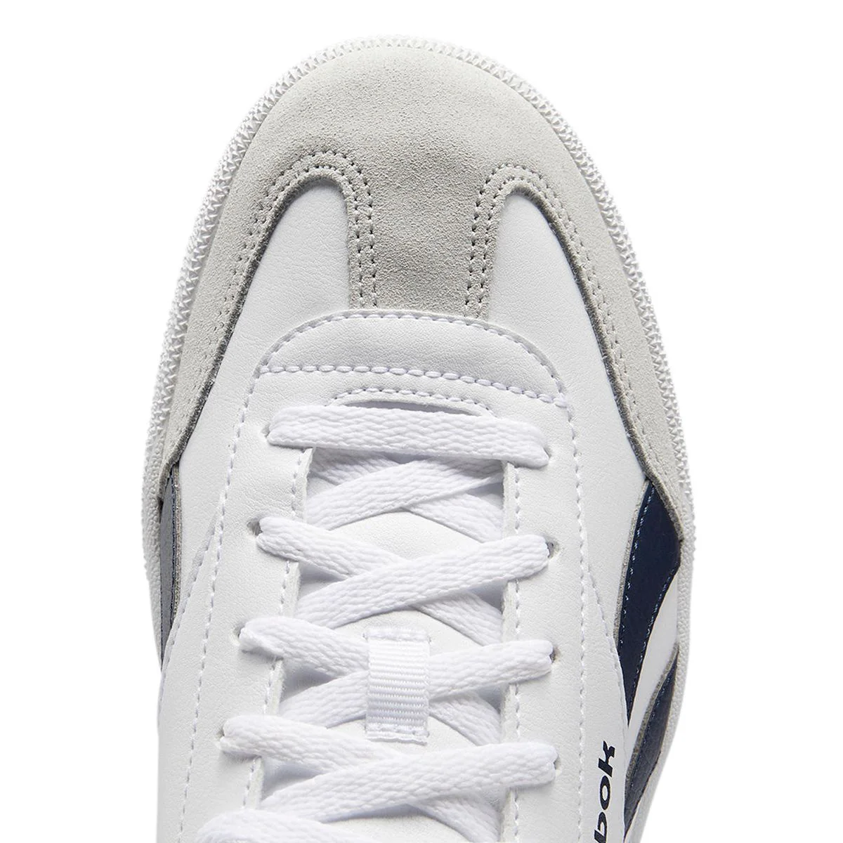 Повседневные кроссовки унисекс Reebok Smash Edge — цвет белый, размер US 10