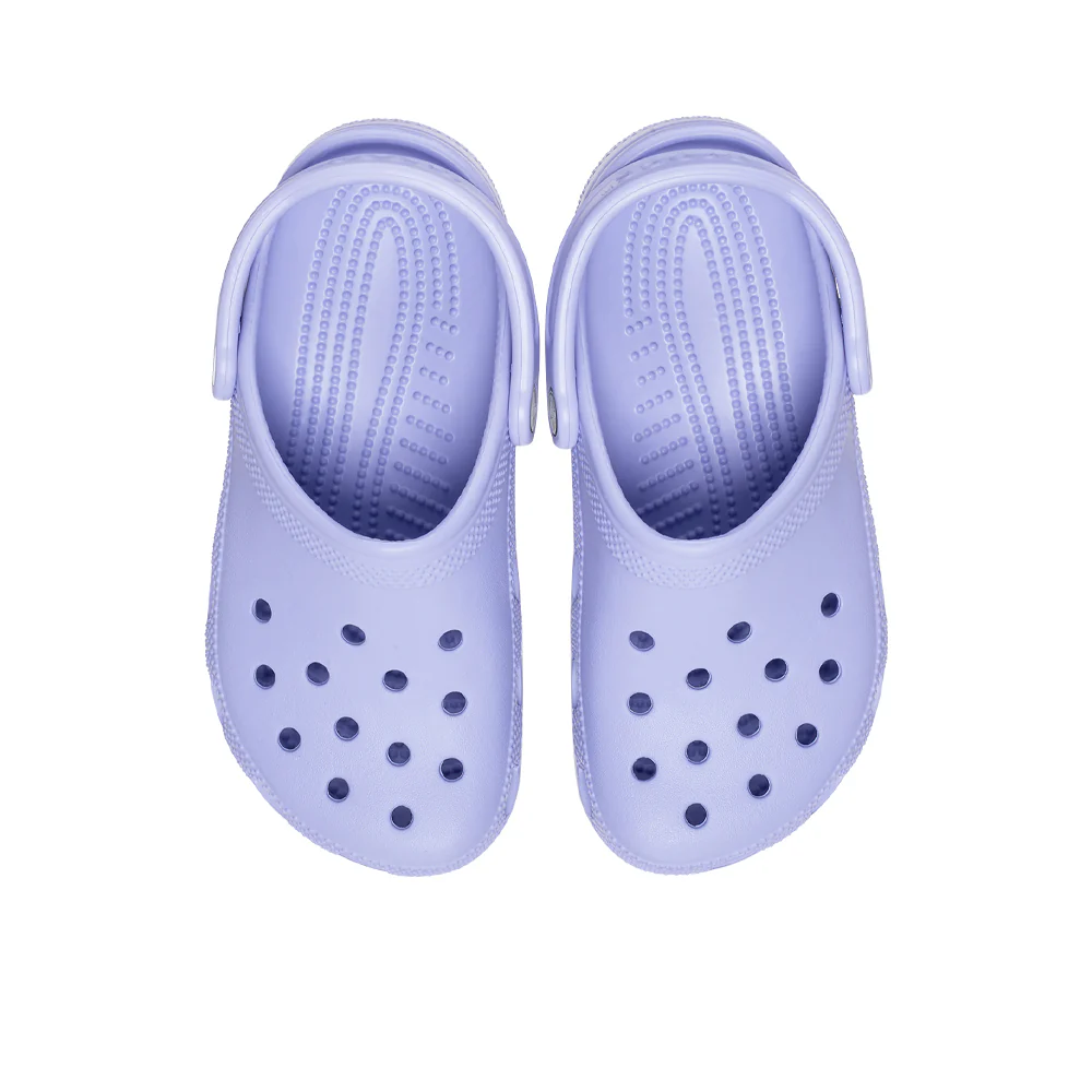 CROCS Classic Clog Unisex Lifestyle Shoes