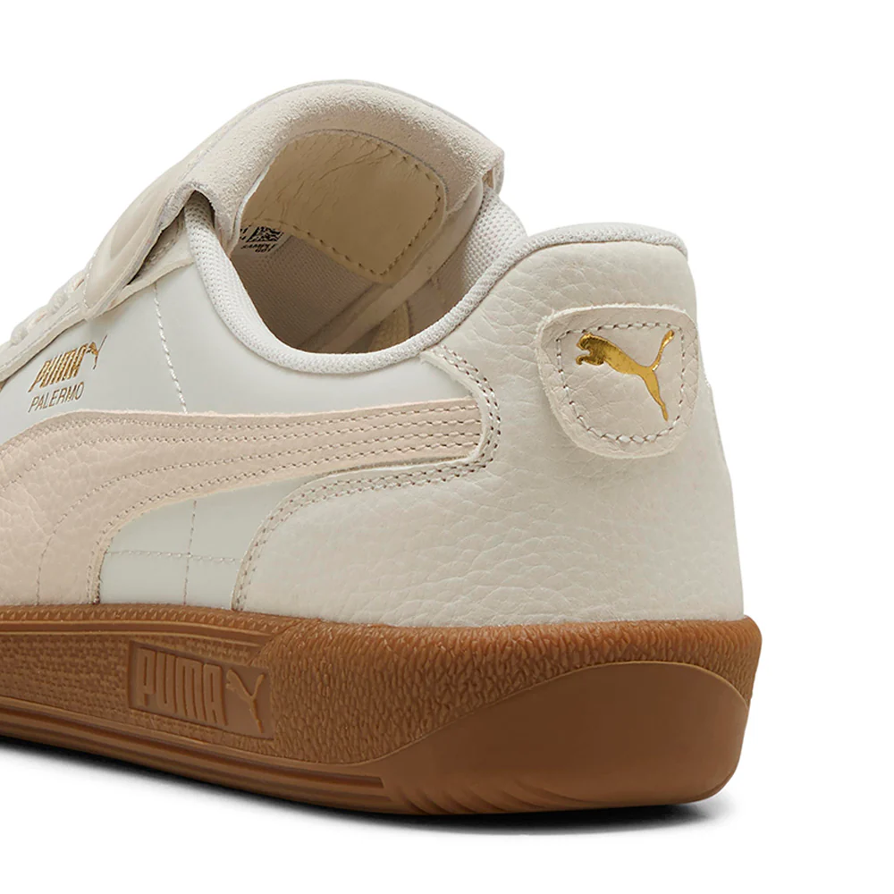 PUMA Palermo Premium Unisex Lifestyle Shoes