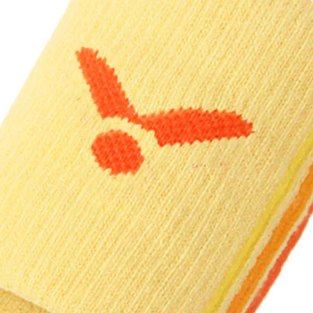 Victor SP134 Unisex Wristband — цвет желтый, размер единый размер