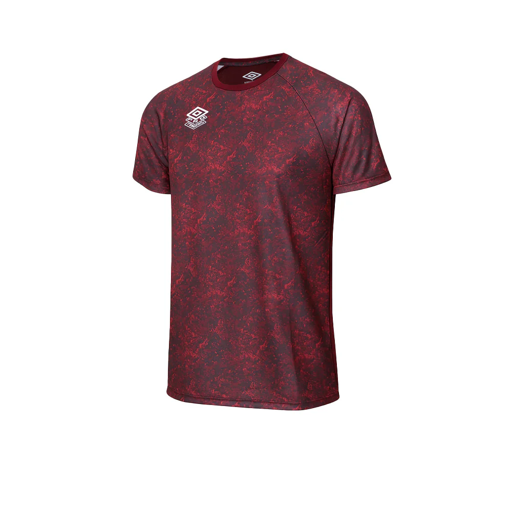 UMBRO Pro Training Graphic Men's Football Jersey