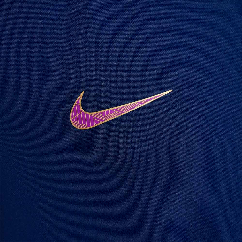 NIKE Kylian Mbappé Academy Kids Football T-Shirt