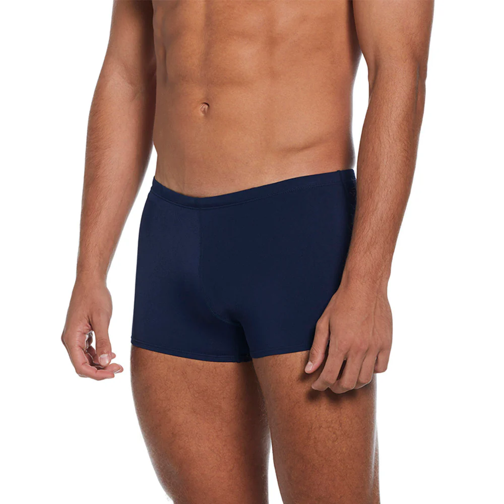 NIKE Square Leg Jammer Men's Swim Shorts