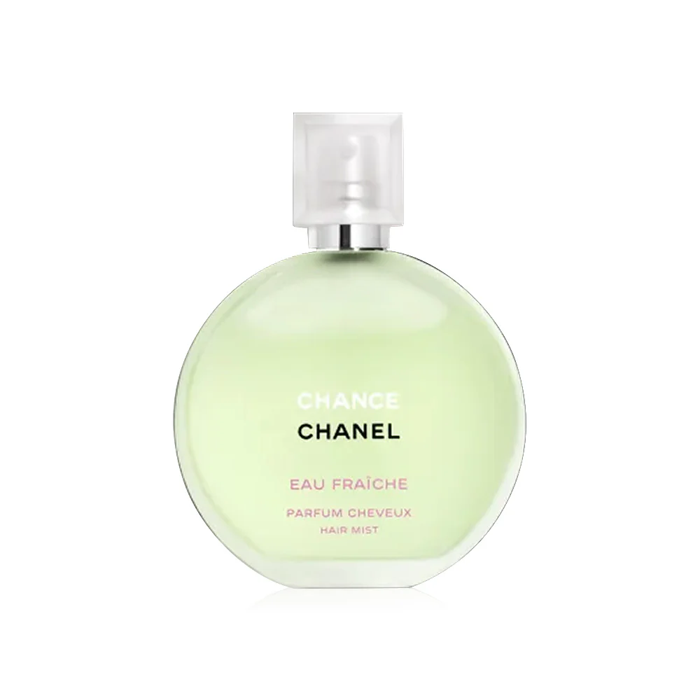 Chanel Chance Eau Fraiche Hair Mist 35ml