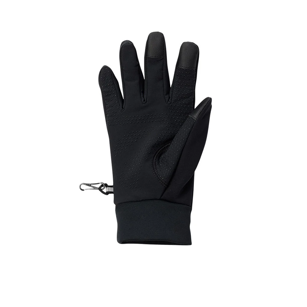 COLUMBIA Trail Commute™ II Men's Gloves - Black - L (US SIZE)