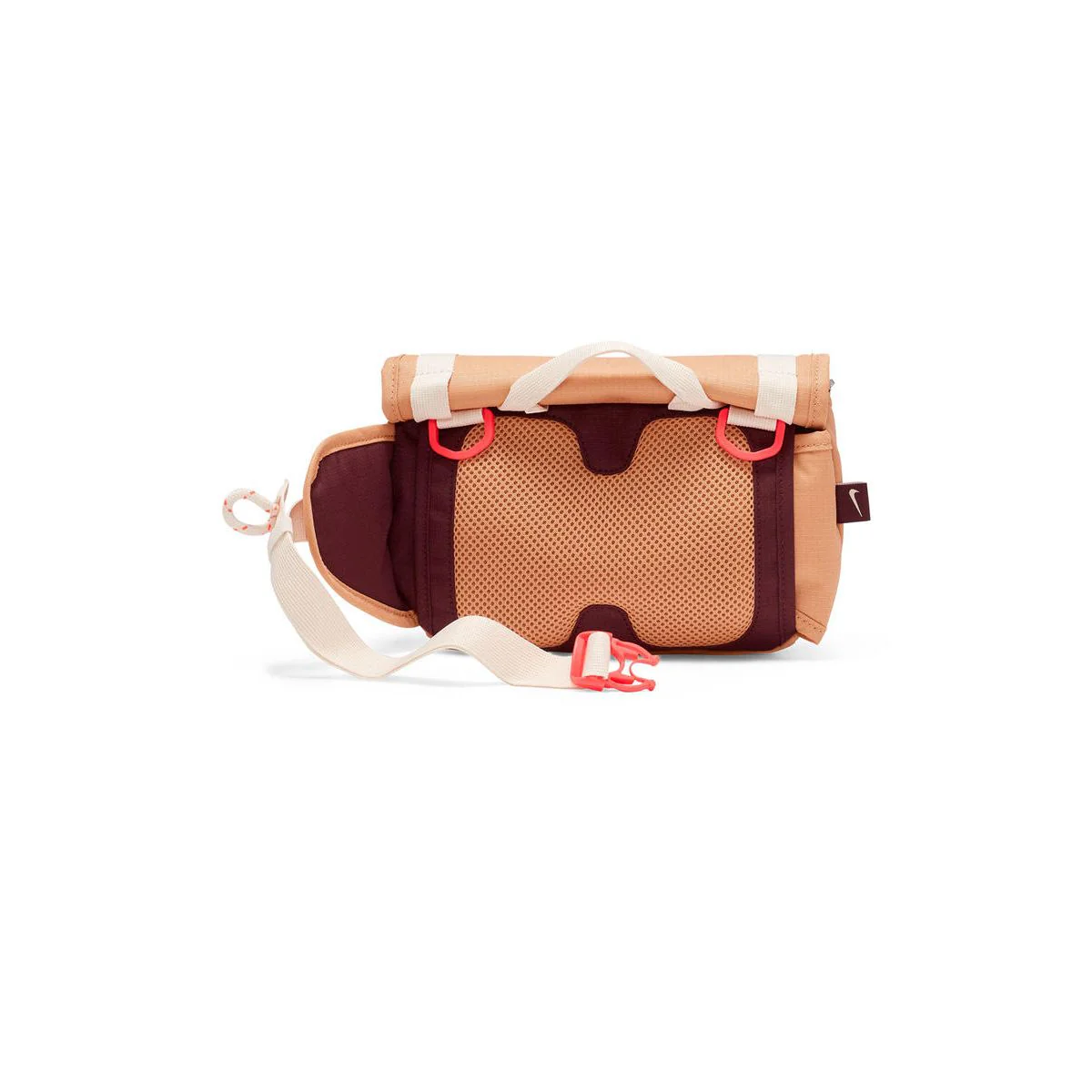 Nike Hike Unisex Waistpack — цвет коричневый, размер единый размер