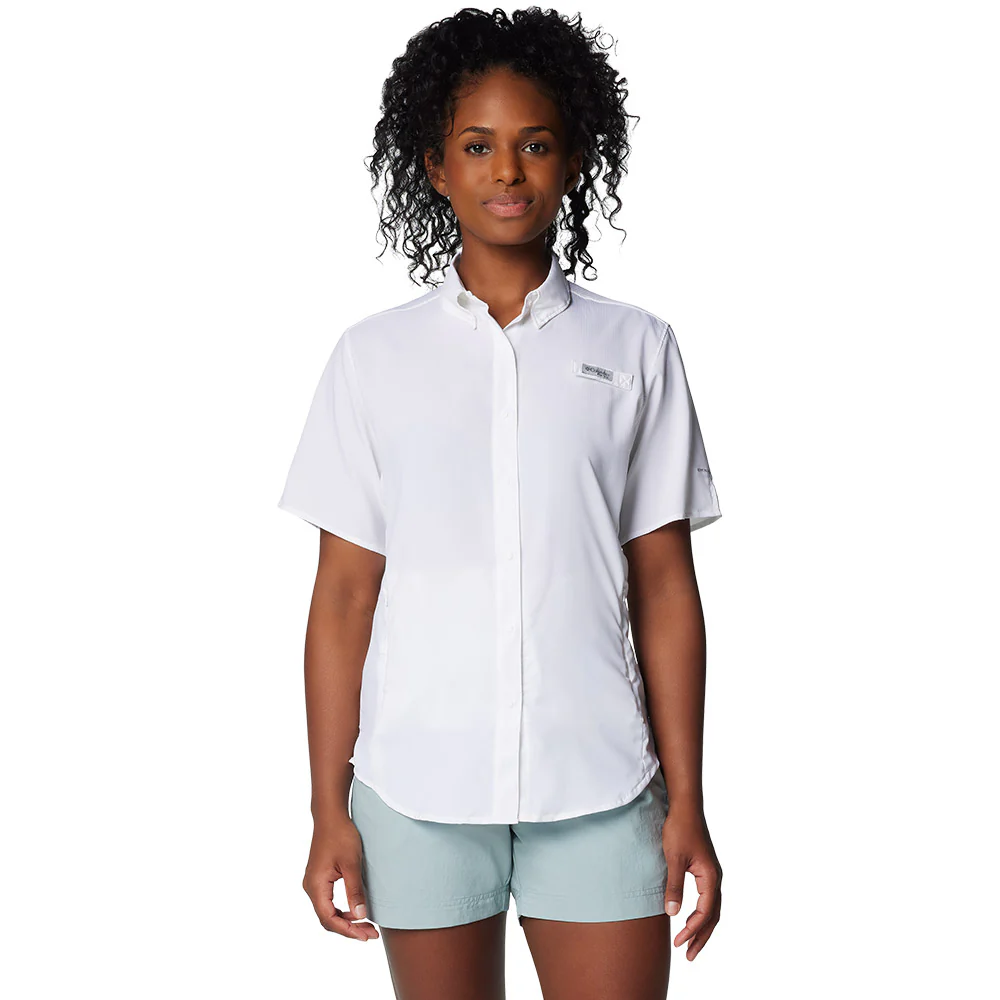 COLUMBIA PFG Tamiami™ II Short Sleeve Women's Shirt