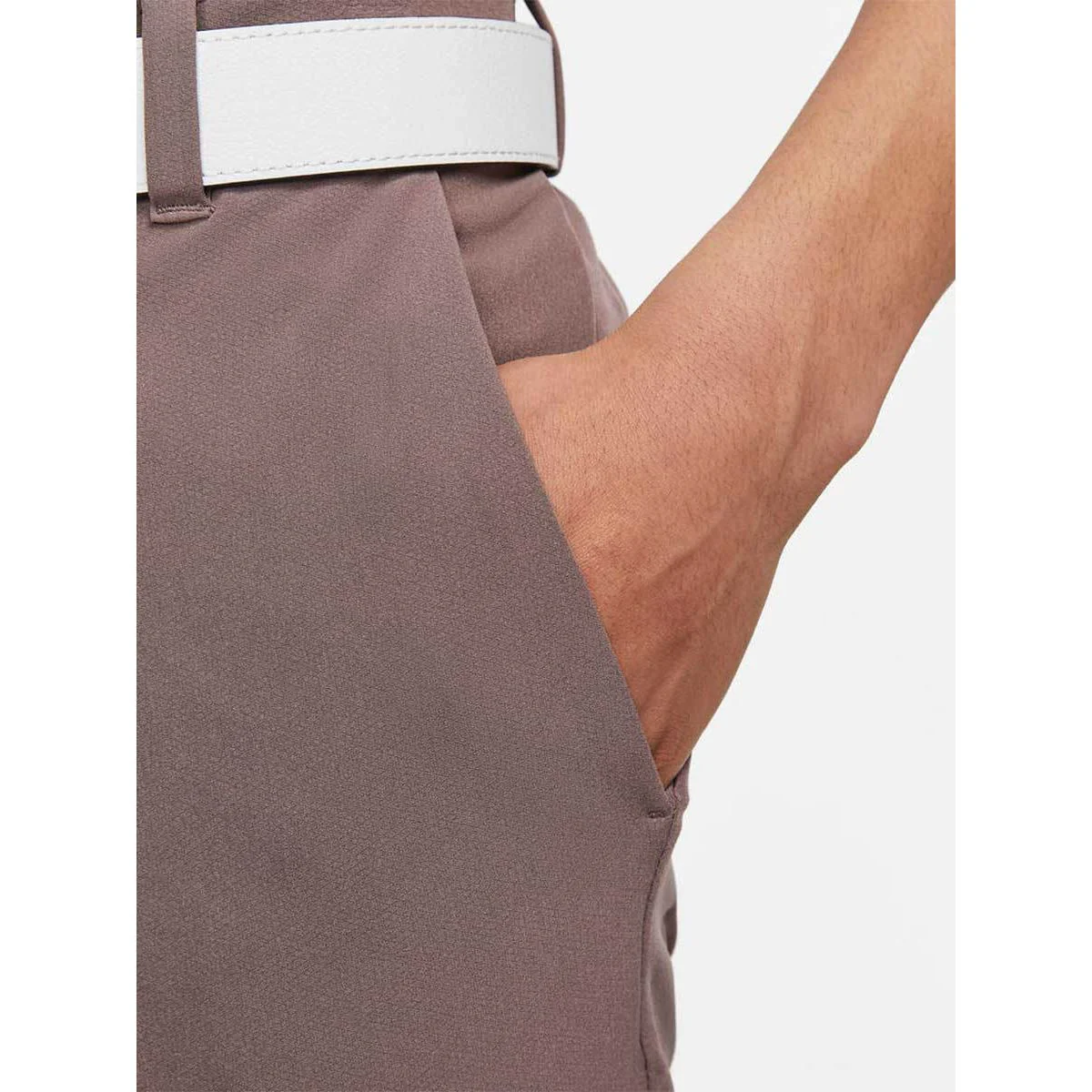 NIKE Dri-FIT Vapor Men's Golf Pants - Brown - 30 (ASIAN SIZE)