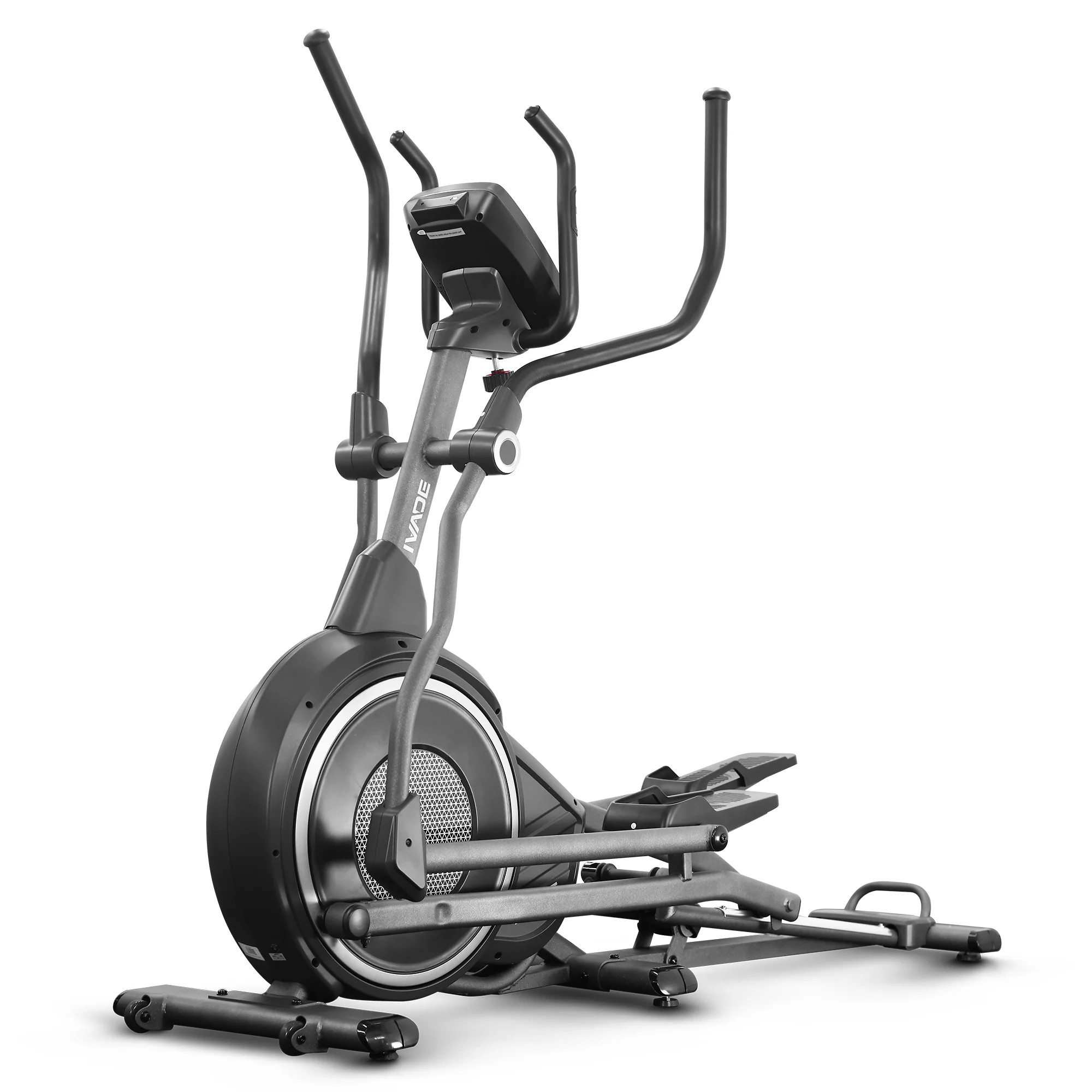 เครื่องเดินวงรี IV-E20 (SEMI-Commercial) - Grey - ONE SIZE