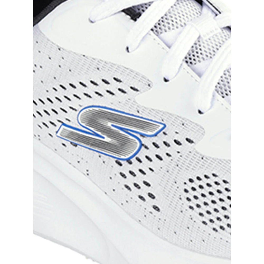 Skechers Go Walk Max Walker™ — цвет белый, размер US 10, Augustus Men's Training Shoes