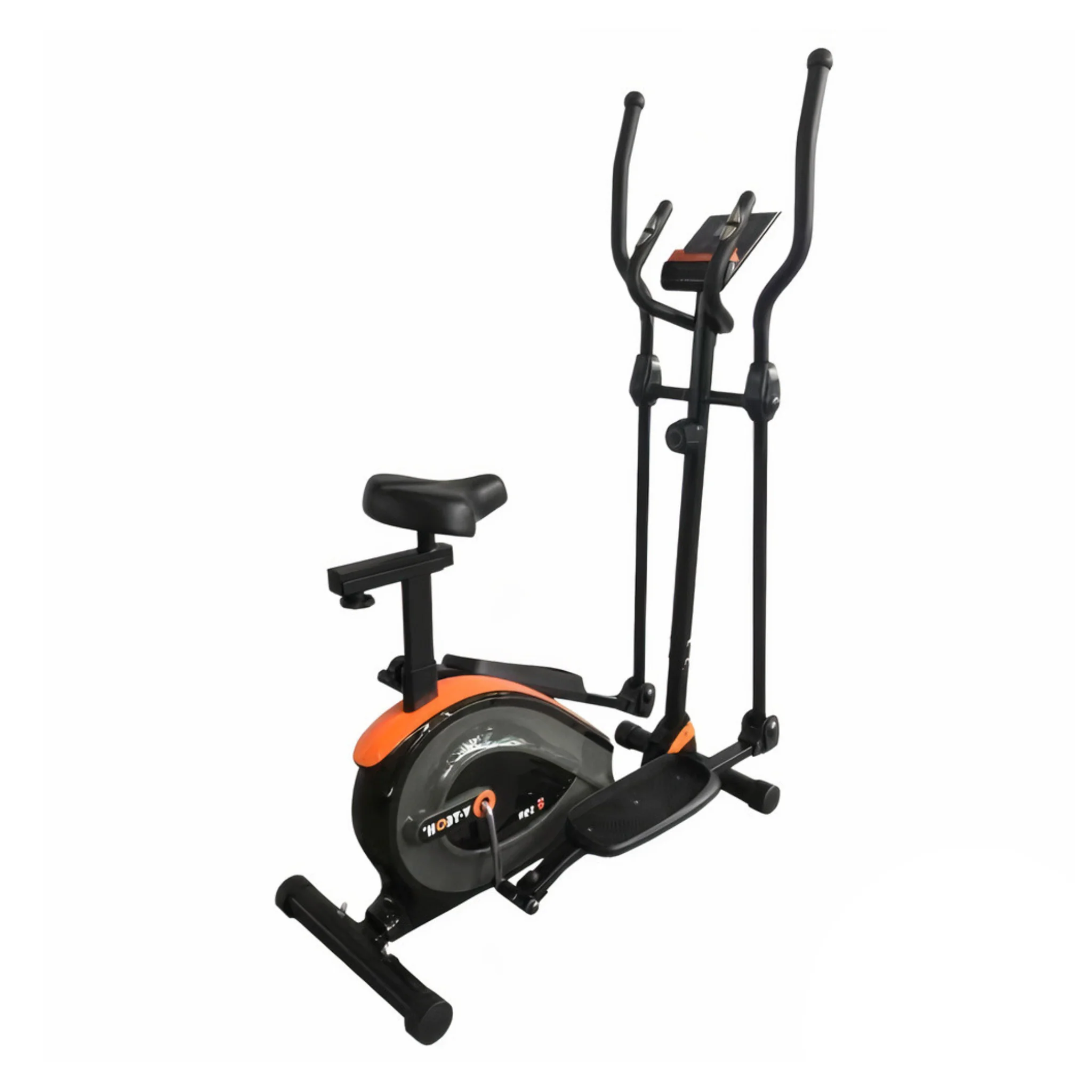 ลู่เดินกึ่งสเต็ป E329 - Multi color - ONE SIZE