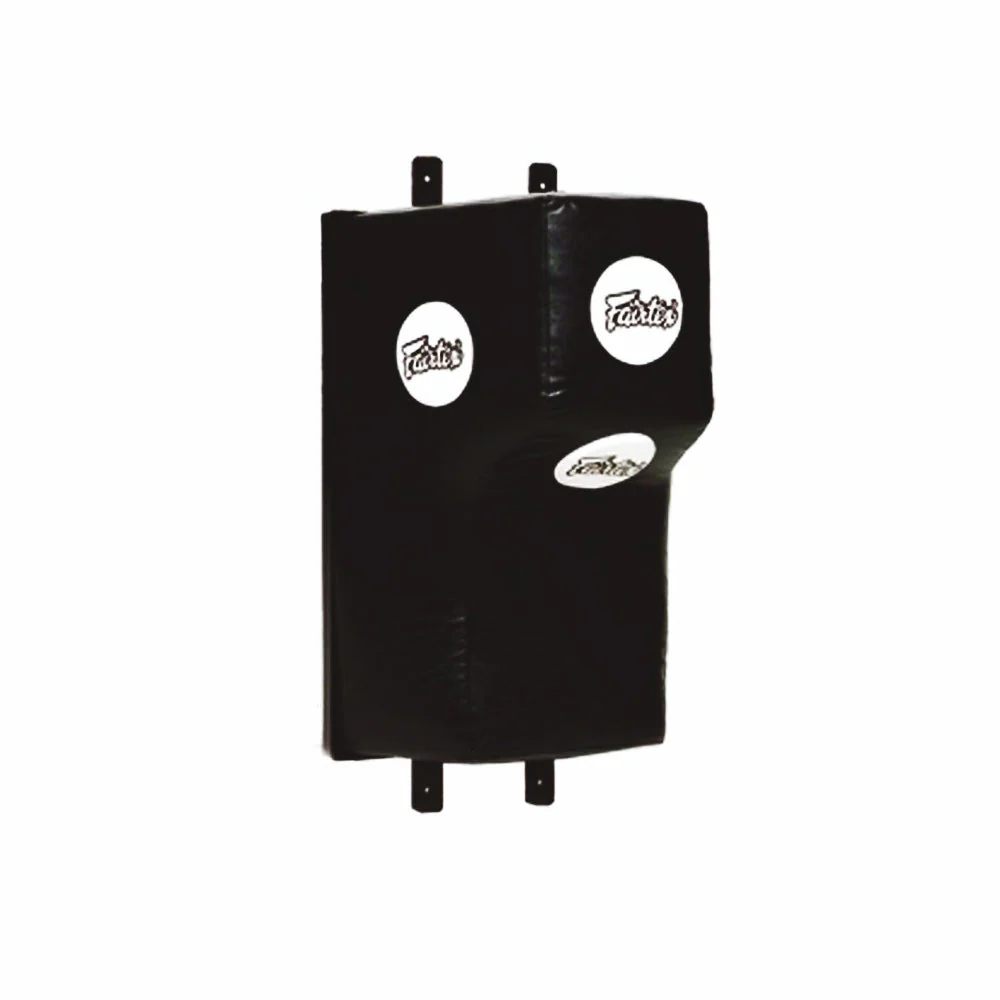 Uppercut & Hook Wall Unit - Black - One size