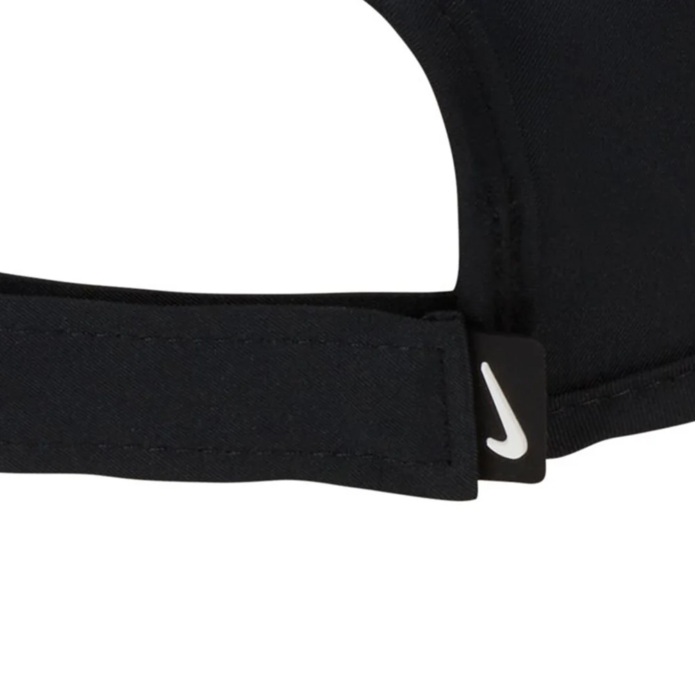 NIKE Dri-FIT Club Unisex Cap - Black - M/L