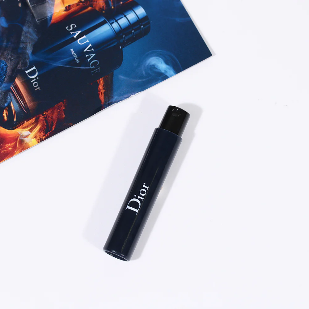 Dior Sauvage Parfum 1 мл