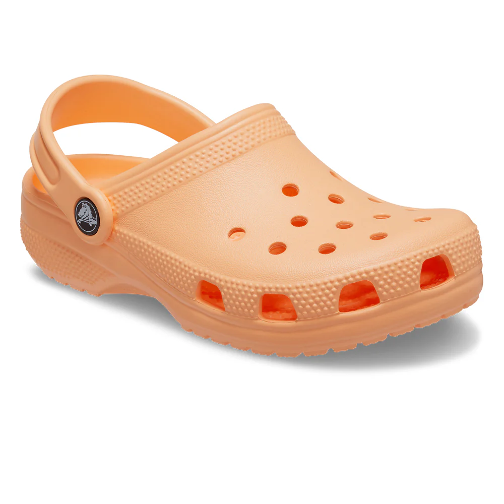 CROCS Classic Clog Toddler Kids Lifestyle Shoes