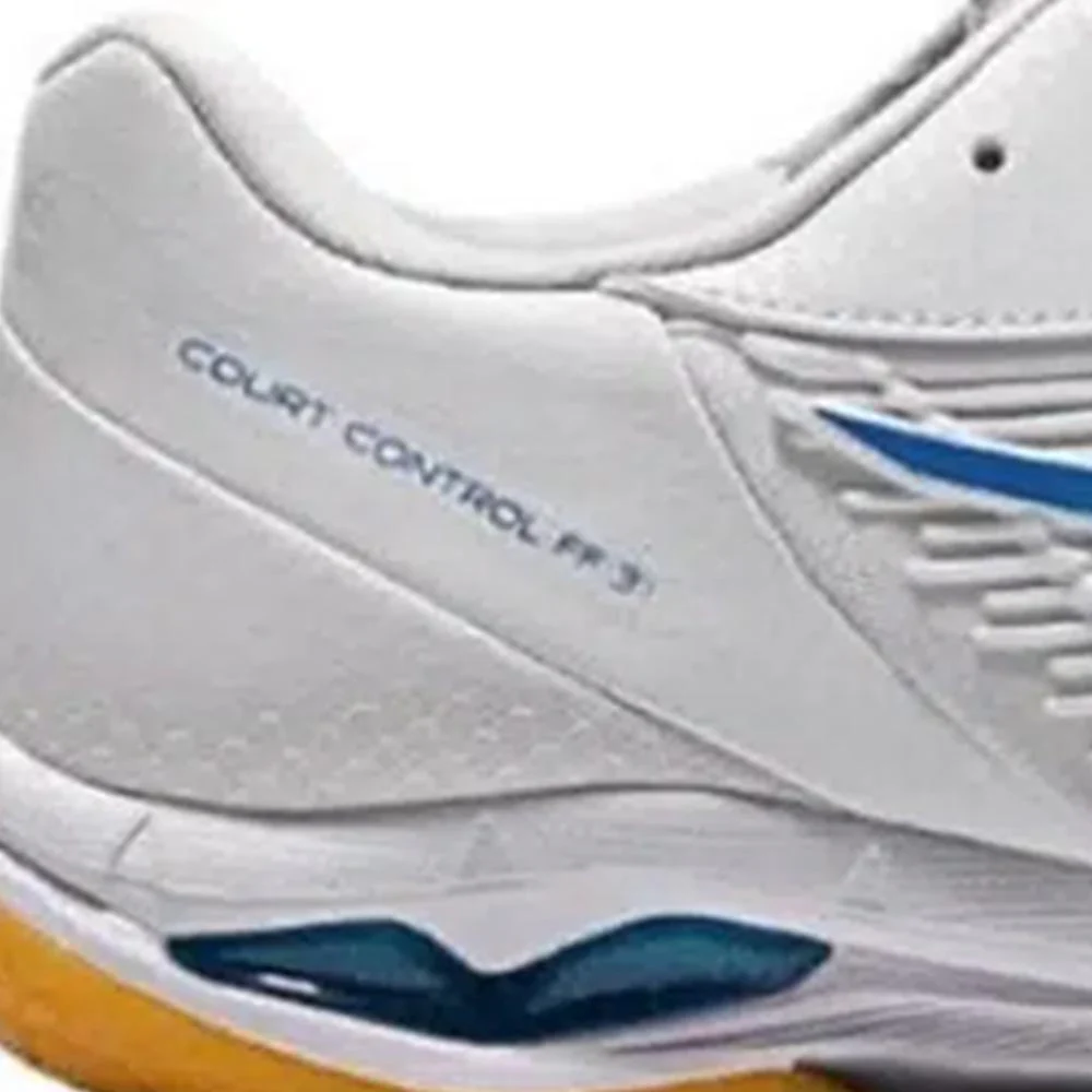 ASICS Court Control FF 3 Men's Indoor Court Shoes