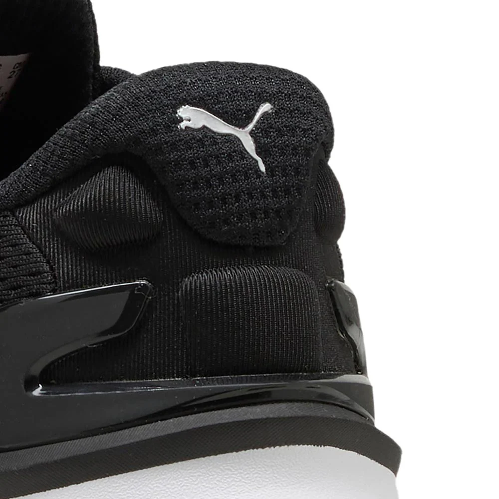 PUMA Scend Pro 2 Unisex Running Shoes - Black - UK 10