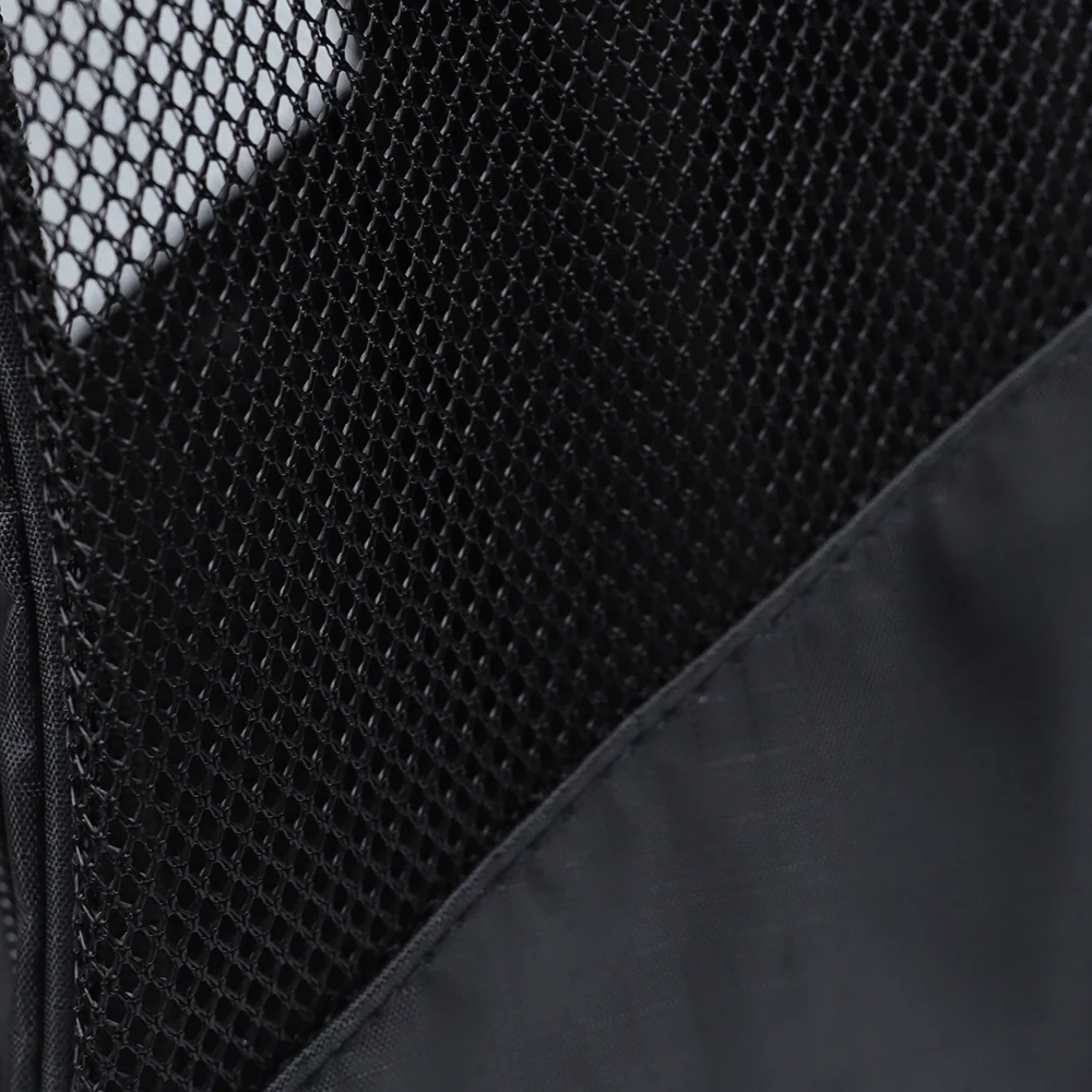 SPIKE Carl Unisex Shoe Bag - Black - ONE SIZE