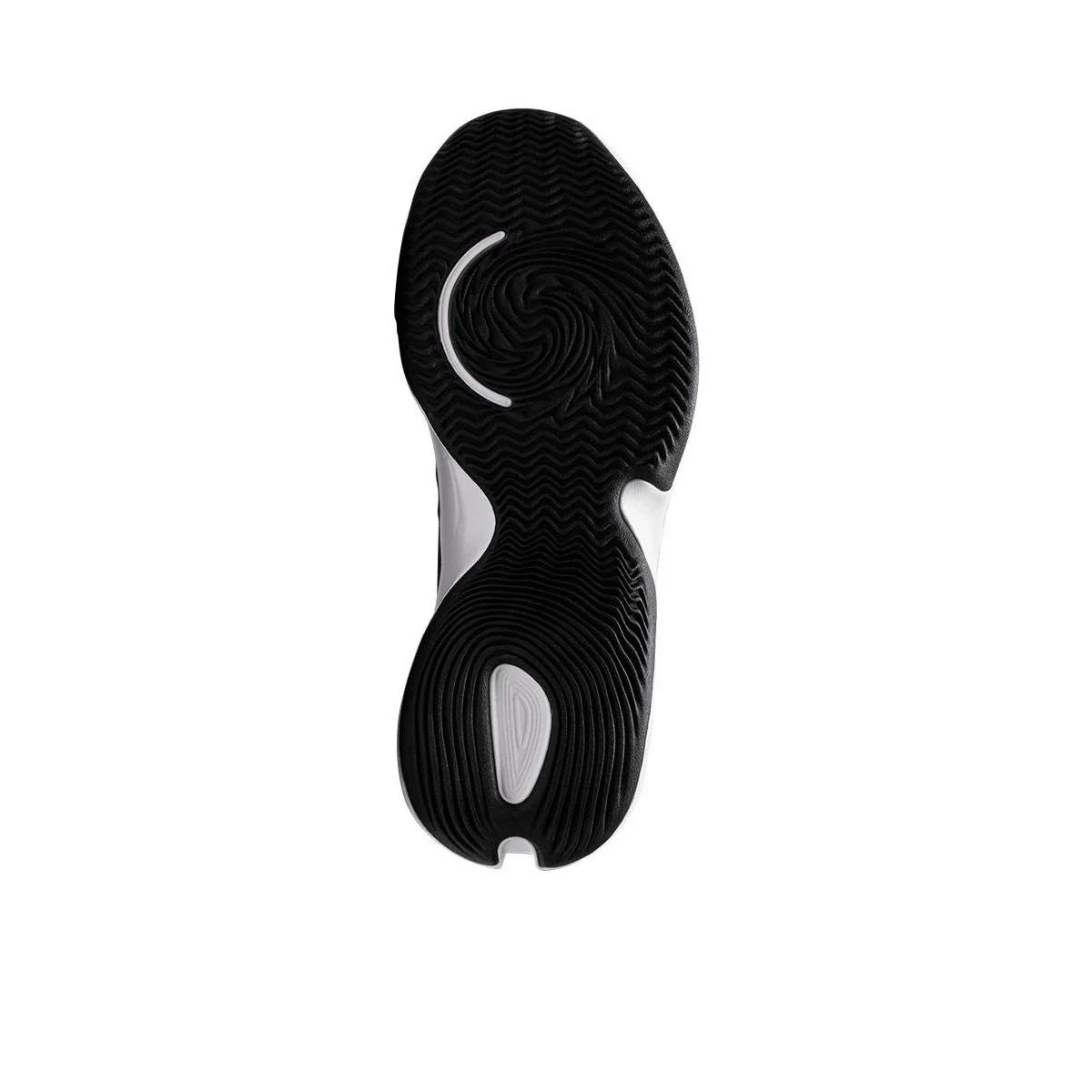 NIKE Elevate 3 Men's Basketball Shoes - Multi Color - US 10