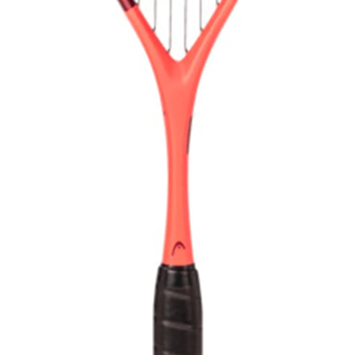 HEAD Extreme 135G Squash Racket - Red - ONE SIZE