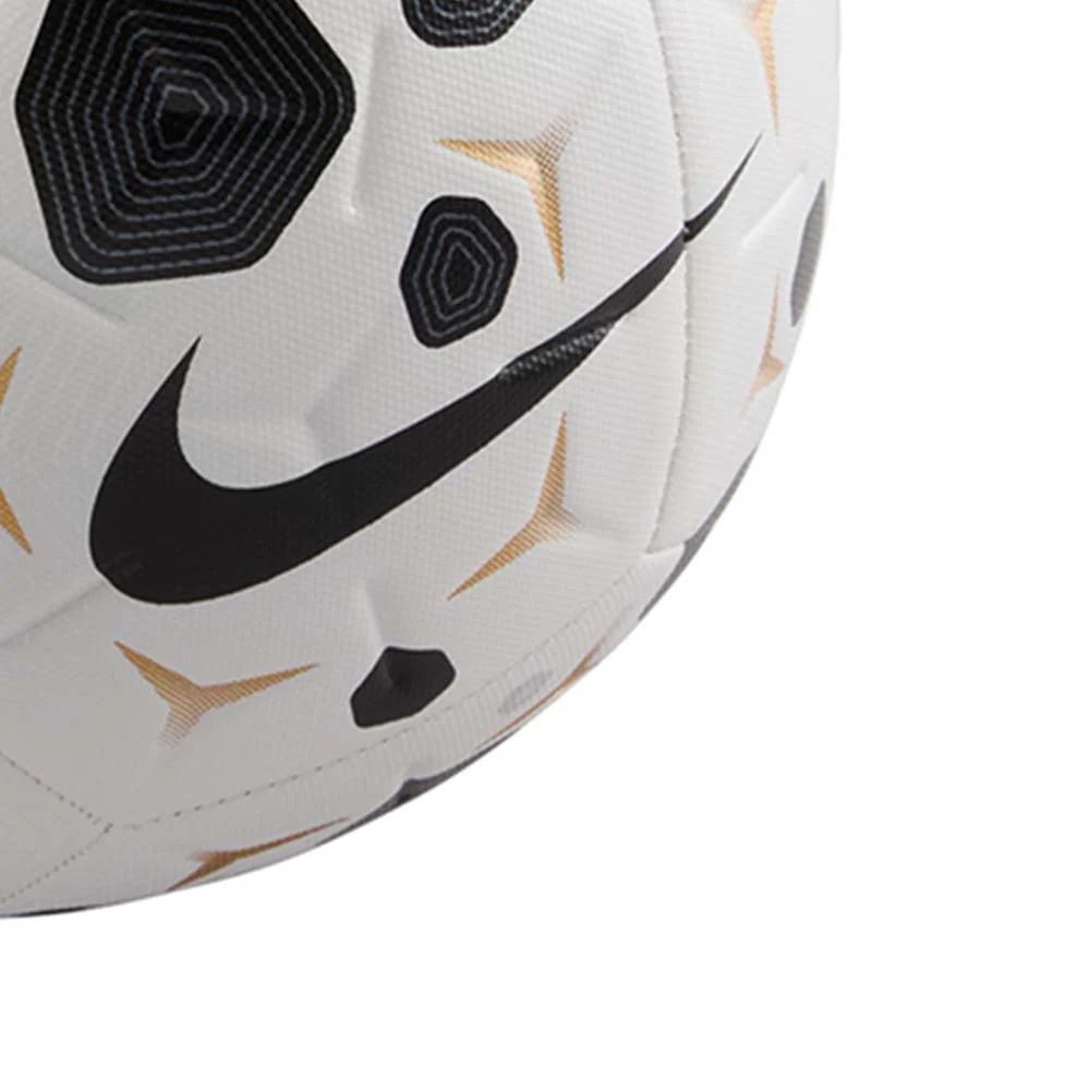 NIKE Academy Football ball - White - BALL 4