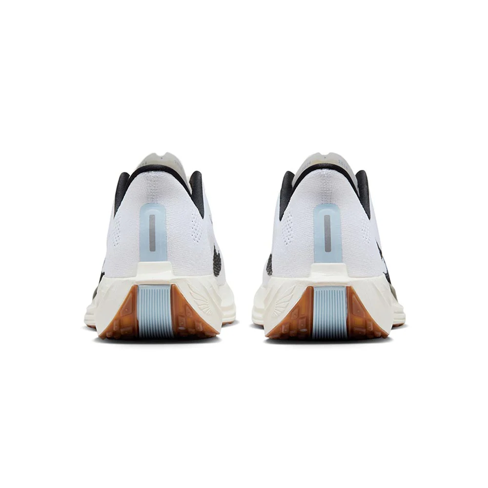 Мужские беговые кроссовки Nike Pegasus Plus — цвет белый, размер US 10