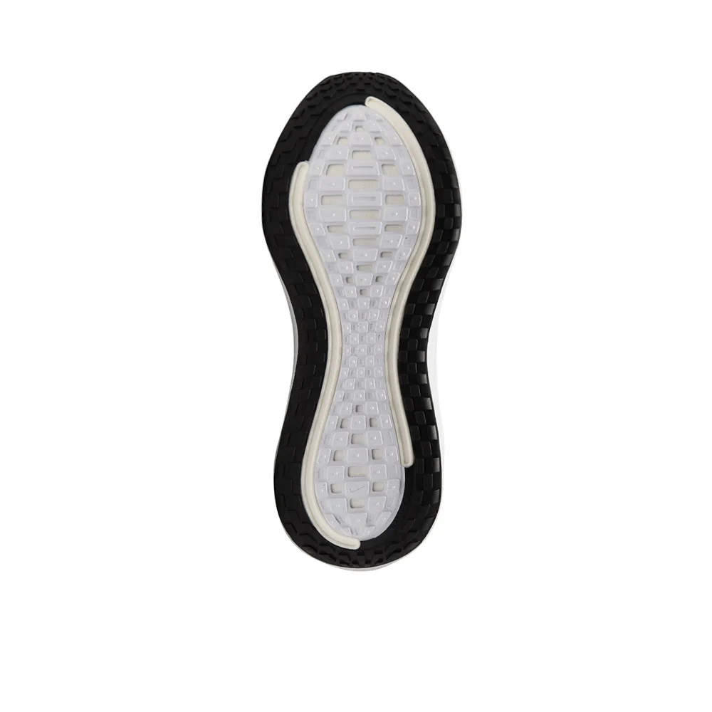 NIKE Vomero Plus Women's Running Shoes - Black - US 6.5