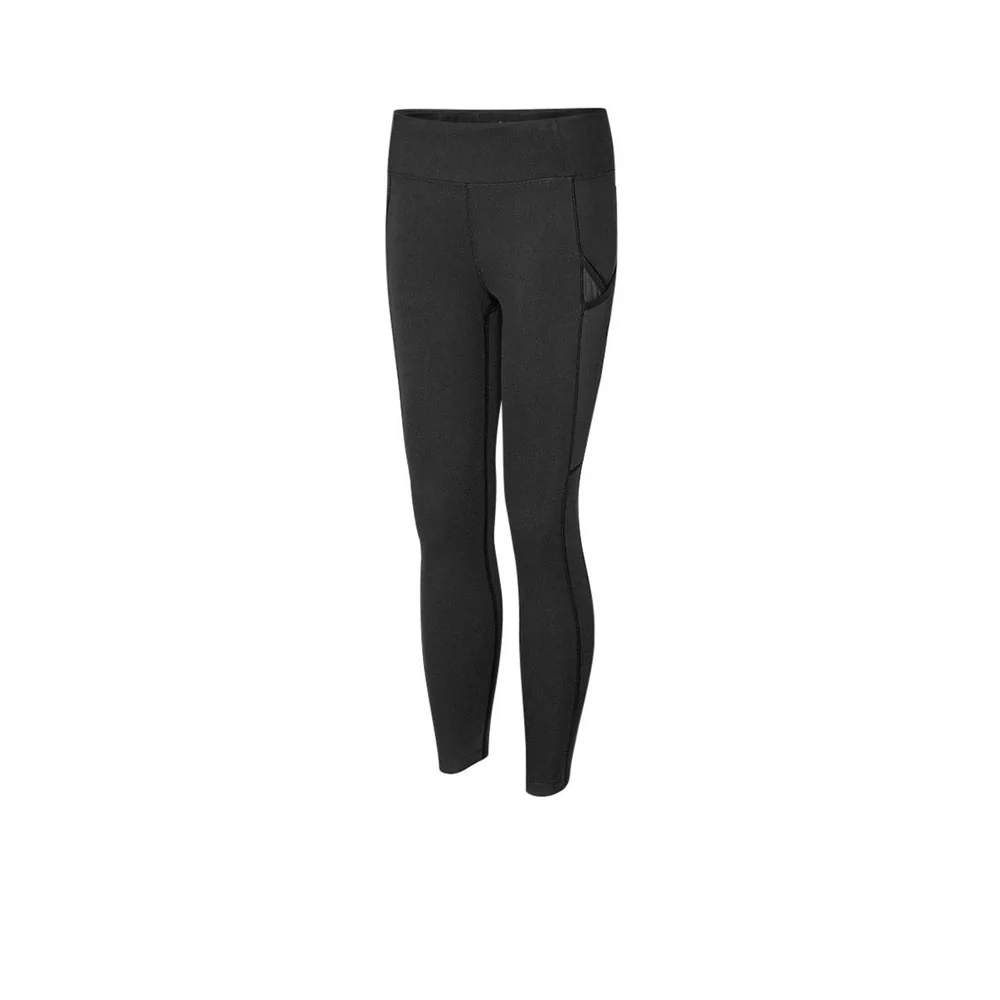 SKECHERS Motion Ristic: Performance Women's Running Leggings - Black - 2XL (US SIZE)