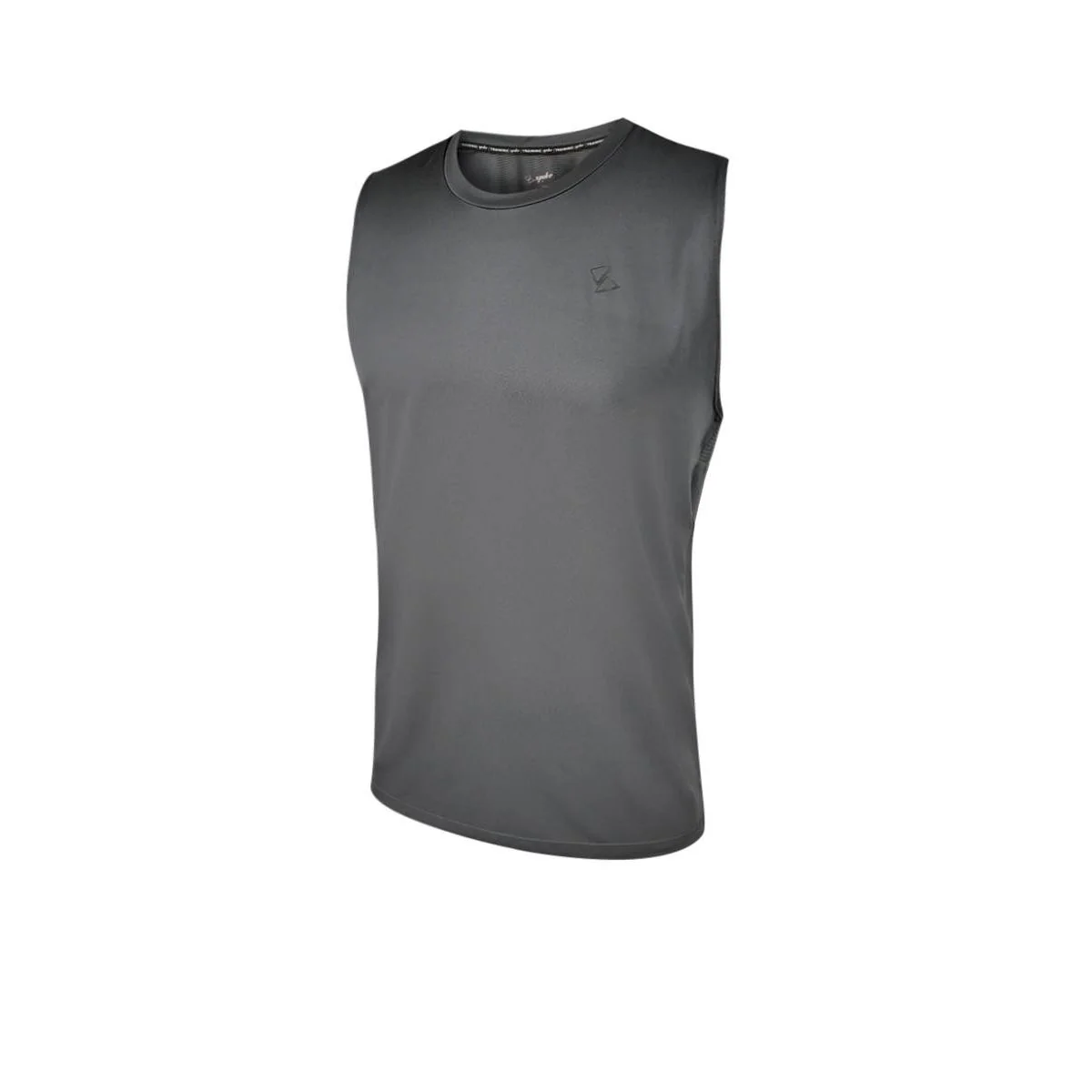 SPIKE SP24TRTAM032 Men's Training Tank