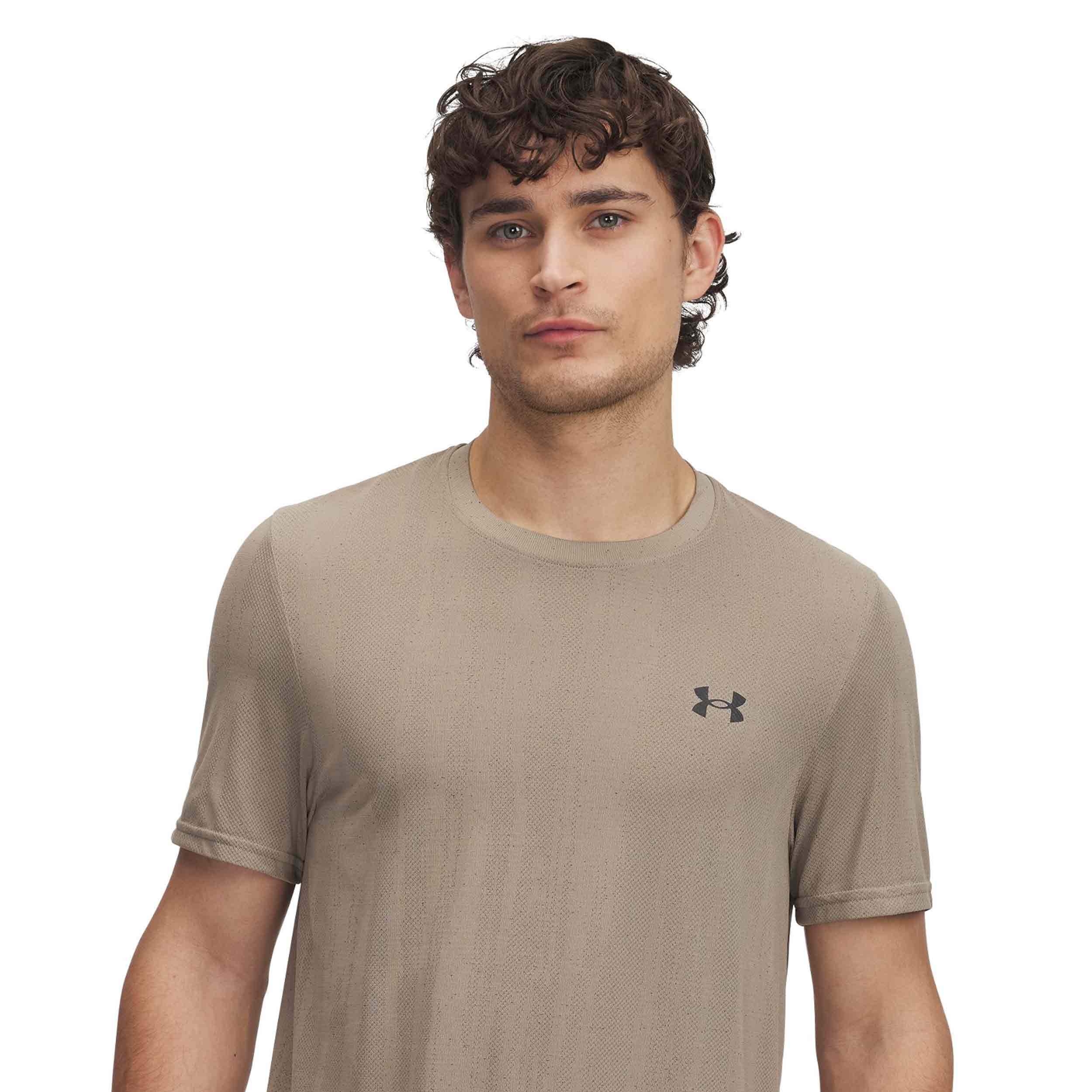 UNDER ARMOUR Vanish Seamless Men's Training T-Shirt