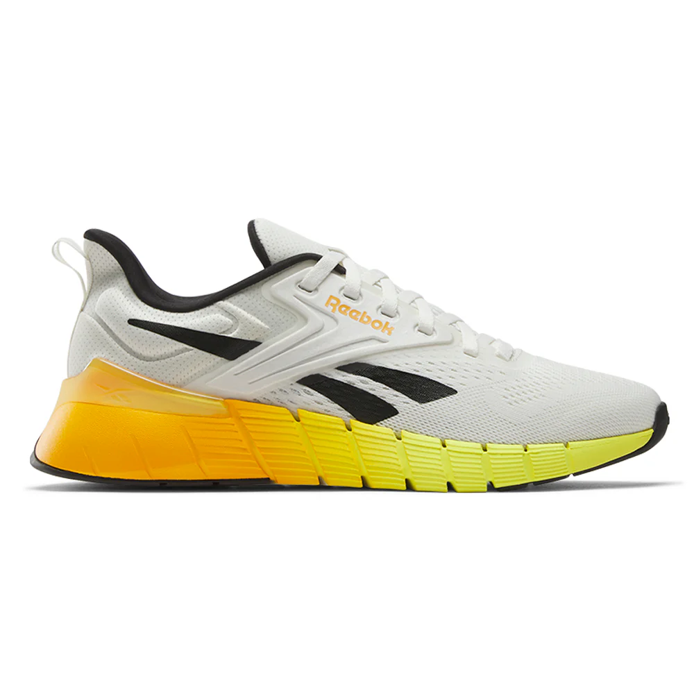 REEBOK Nano Gym Men's Training Shoes - Beige - US 10