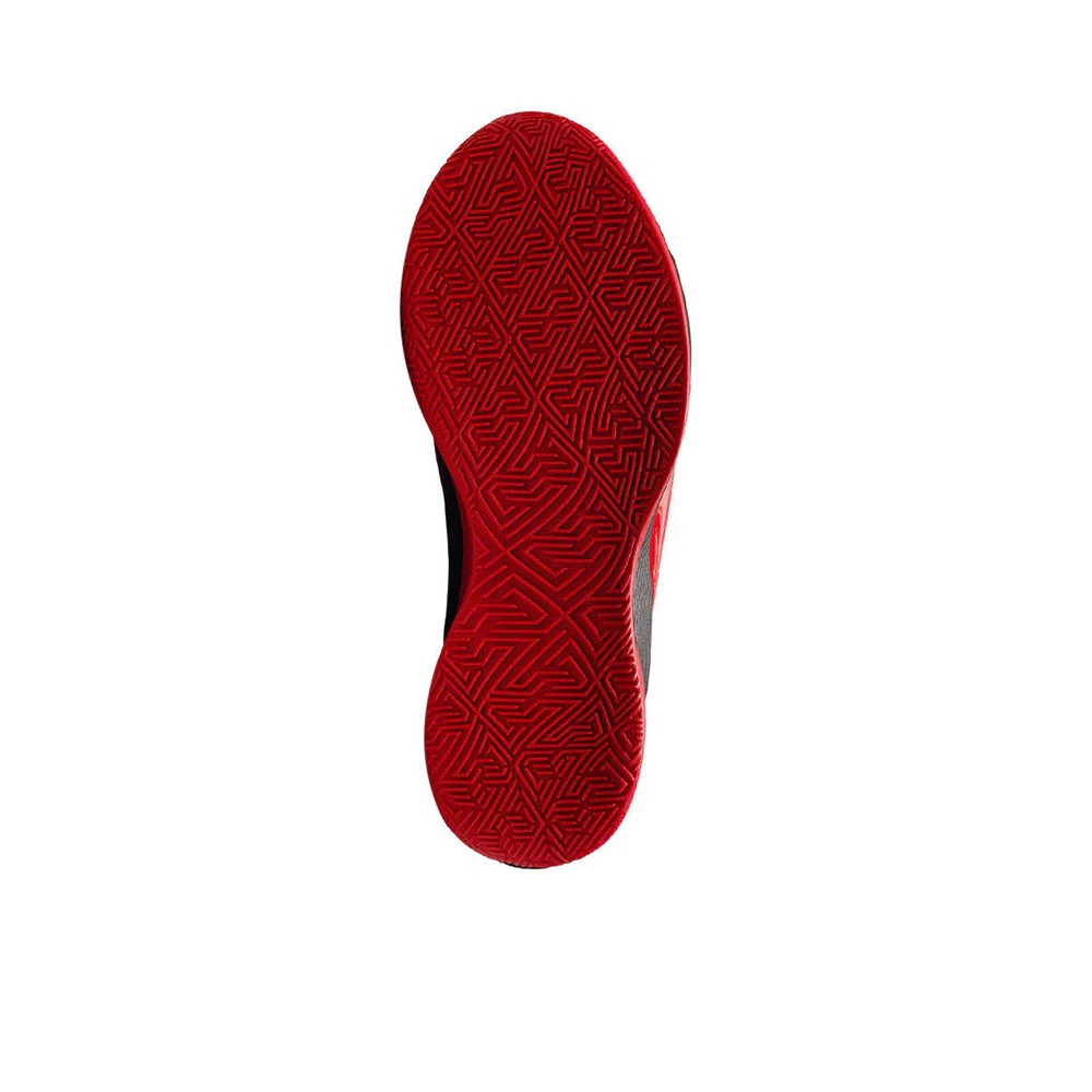 NIKE Giannis Freak 6 EP Men's Basketball Shoes - Red - US 10