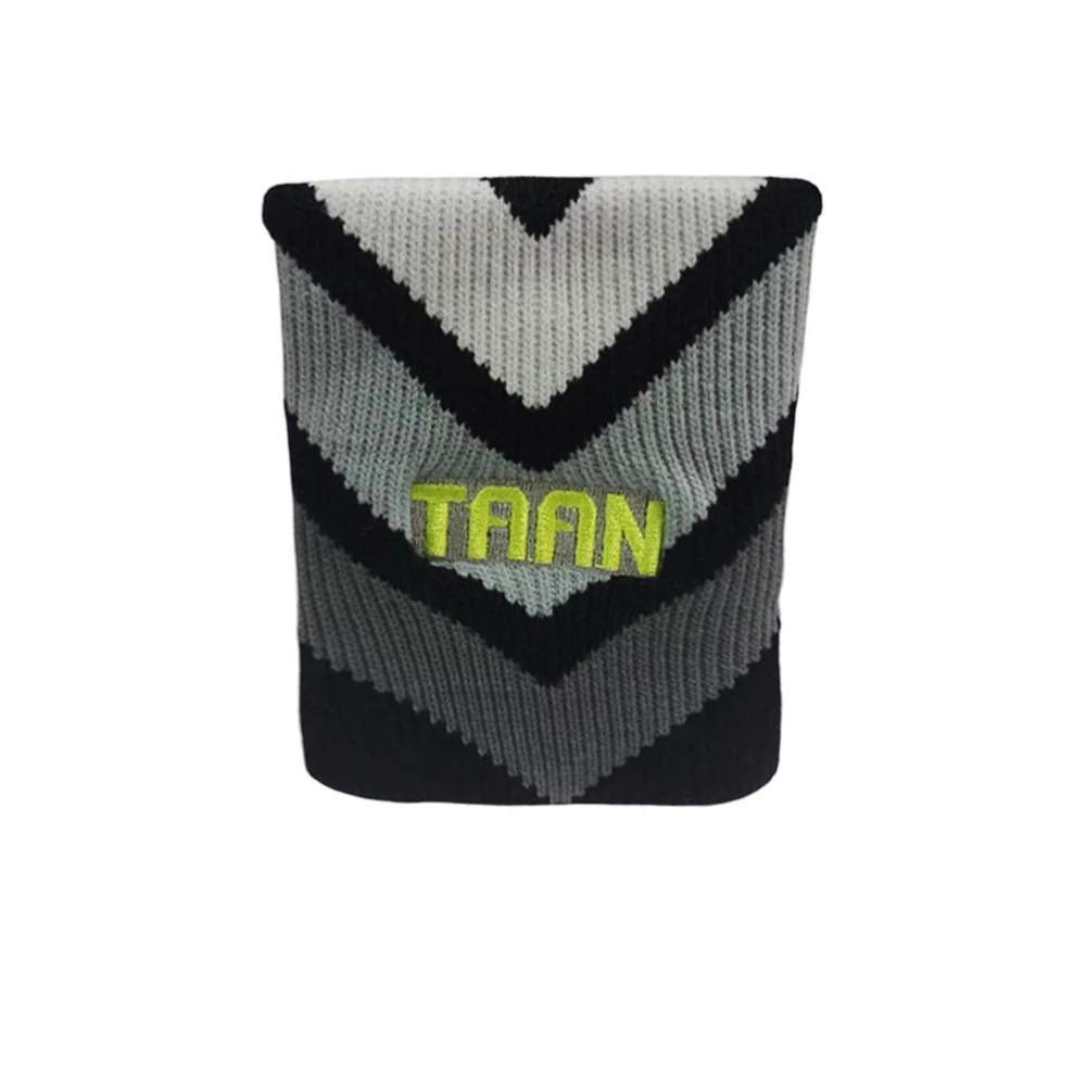 TAAN I309 Wristband - Black - ONE SIZE