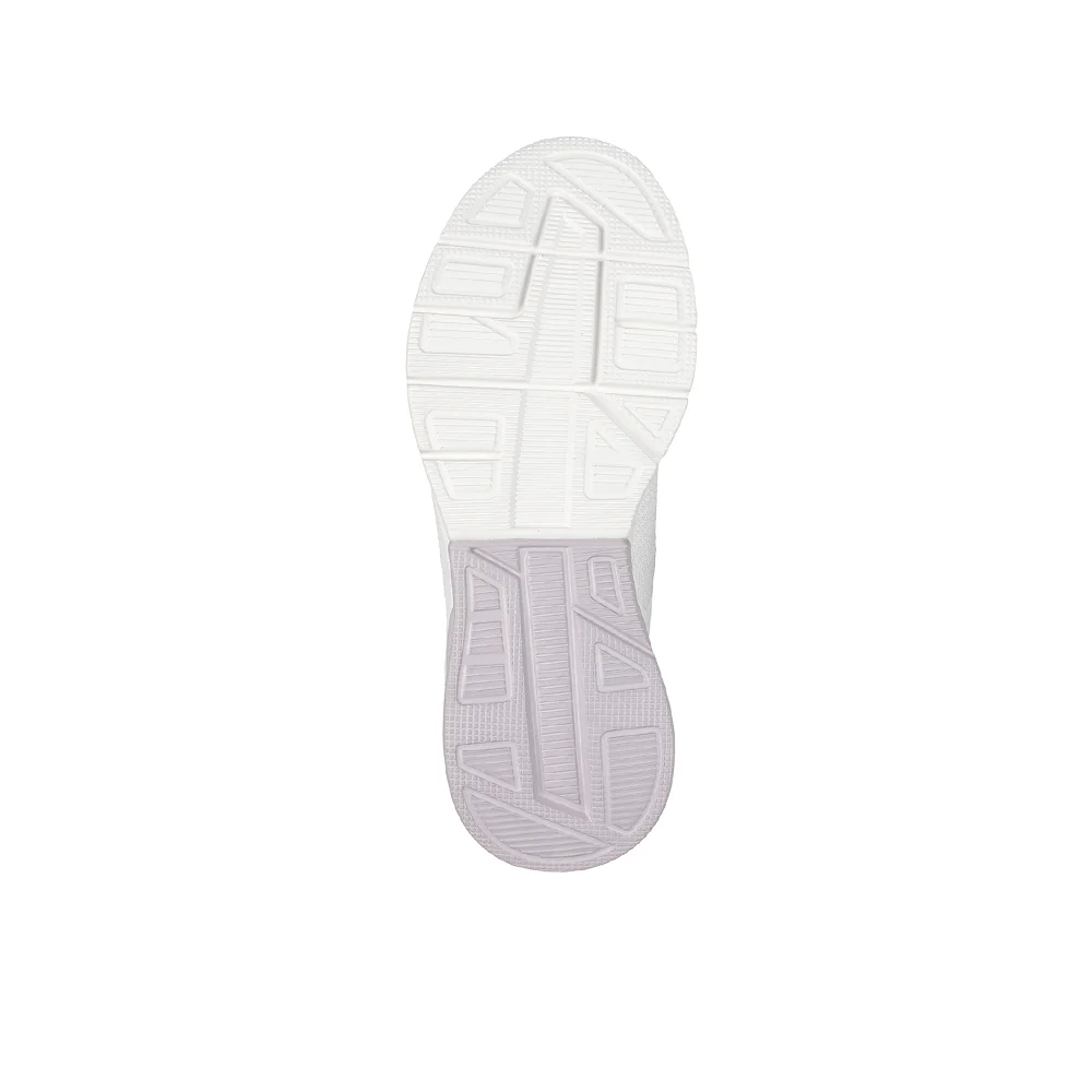 SKECHERS Hands Free Slip-ins®: BOBS Sport™ Arc Waves 2.0 - Now It Women's Lifestyle Shoes - White - US 10