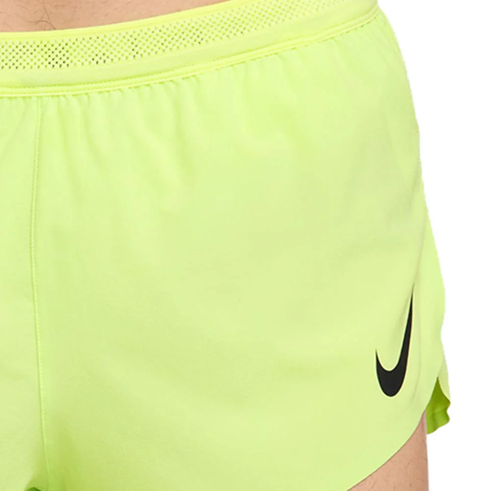 NIKE AeroSwift Dri-FIT ADV Men's Running Shorts