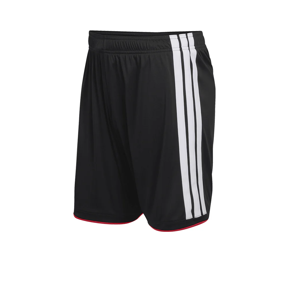 ADIDAS Men's Germany Home Replica 2026 Football Shorts - Black - L (UK SIZE)