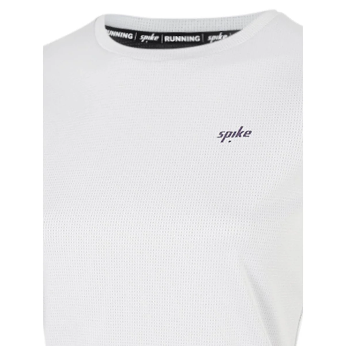 SPIKE SP24RUTSW023 Women's Running T-Shirt