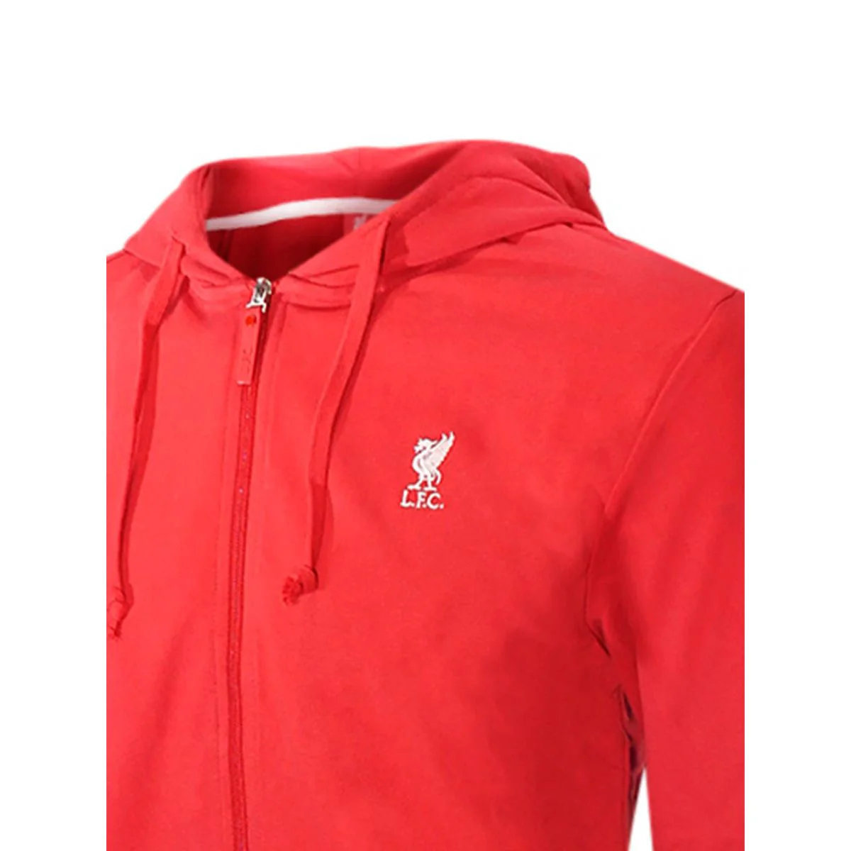 LFC Zip Through Men's Hoodie
