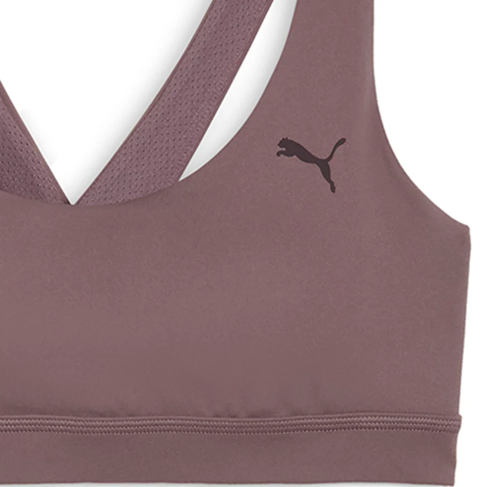 PUMA Cloudspun Women's Training Sports Bra