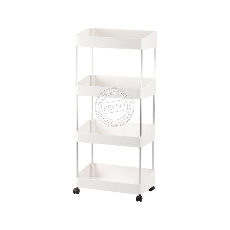 NaChuan Four Layers Removable Shelf