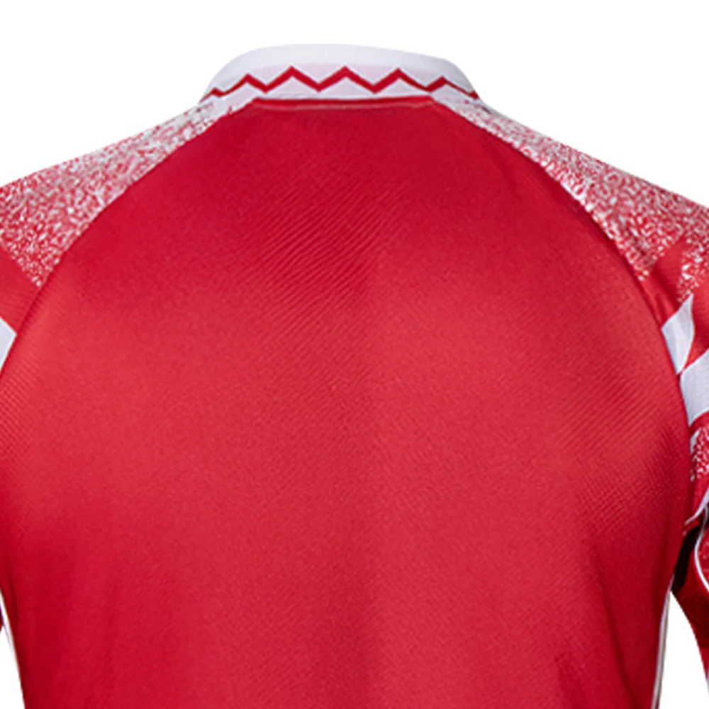 Мужская джерси Umbro Chonburi Fc 2025/26 Goalkeeper — цвет красный, размер 2XL (азиатский размер)