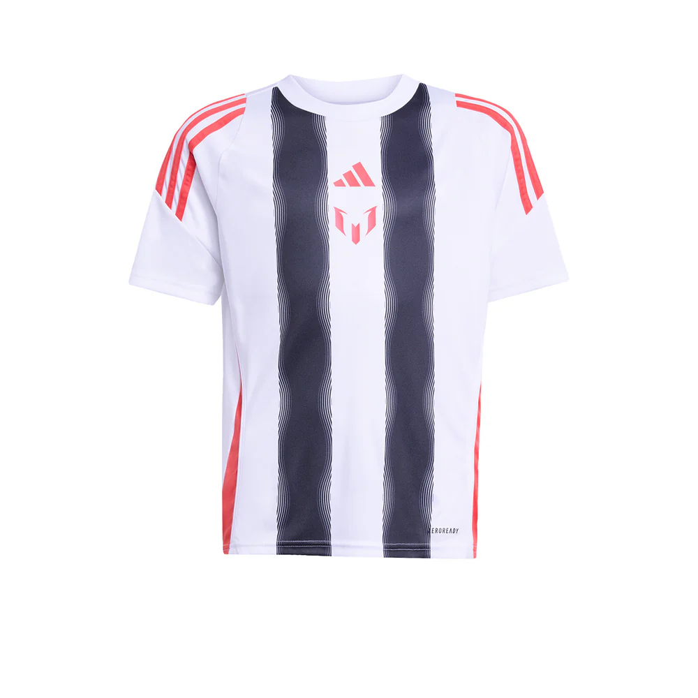 ADIDAS Messi Training Kids Football Jersey