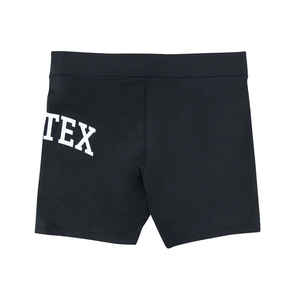 Fairtex Men's Compression Shorts - Black - 2XL