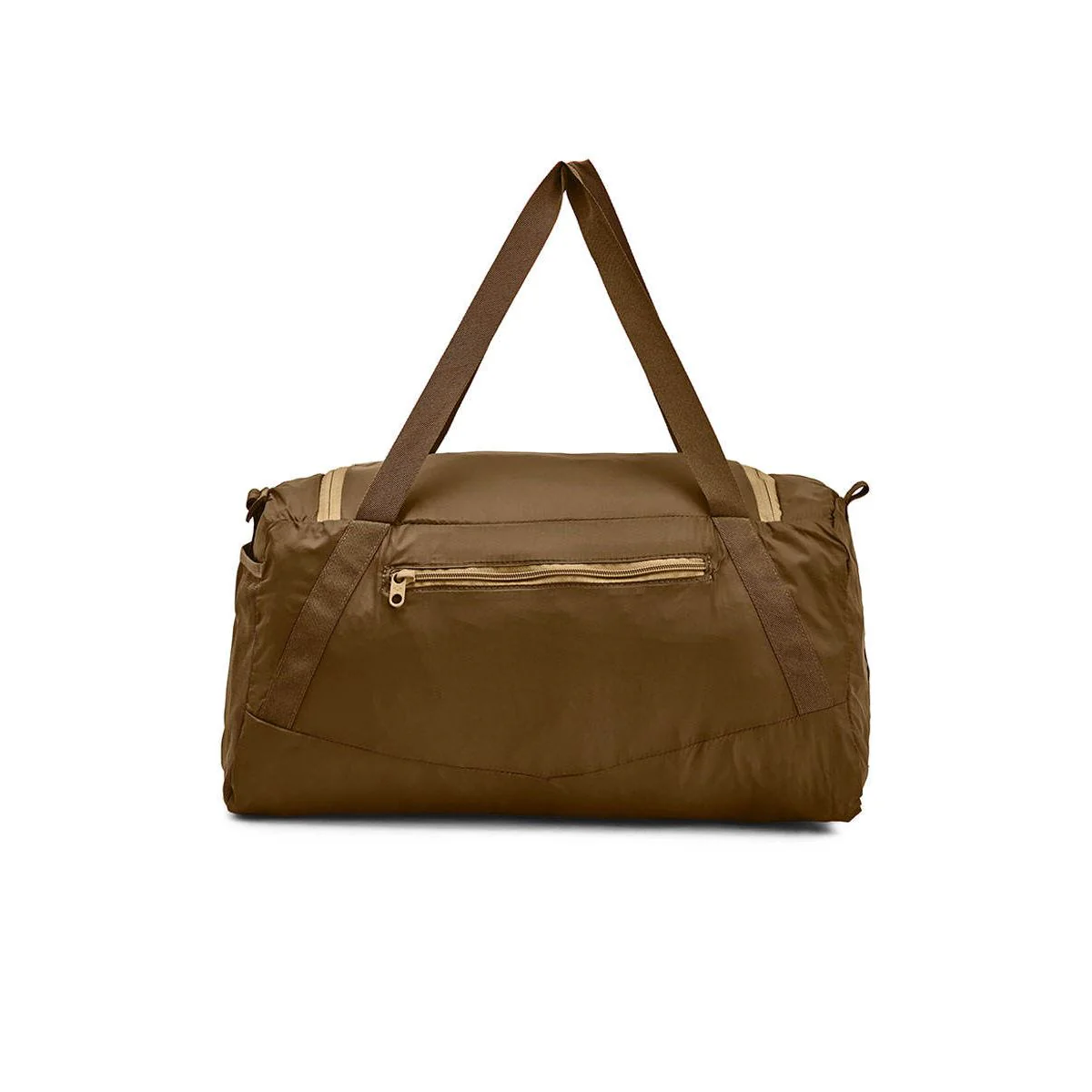 Under Armour Undeniable 5.0 Packable XS Unisex Duffle Bag — цвет кремовый, размер единый размер