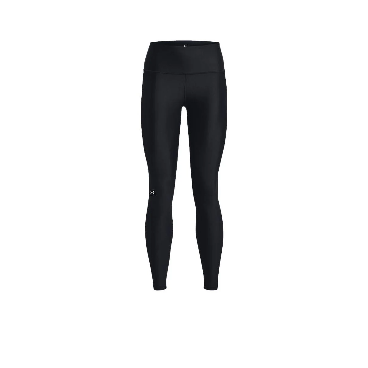 UNDER ARMOUR HeatGear® Evolved Graphic Women's Training Pants - Black - L