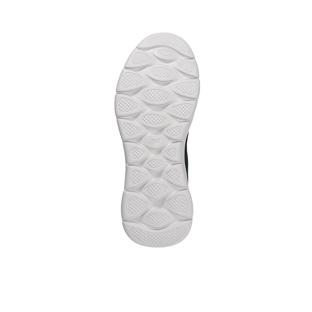 SKECHERS GO WALK® Flex Men's Training Shoes - Black - US 10